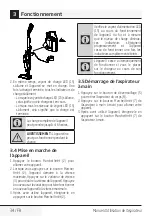 Preview for 34 page of Beko VRT 61814 VB User Manual