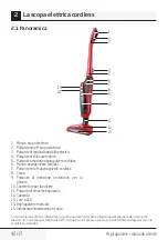 Preview for 42 page of Beko VRT 61814 VB User Manual