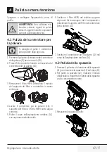 Preview for 47 page of Beko VRT 61814 VB User Manual