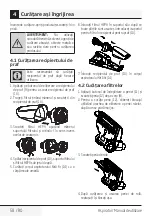 Preview for 58 page of Beko VRT 61814 VB User Manual