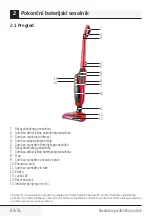 Preview for 80 page of Beko VRT 61814 VB User Manual