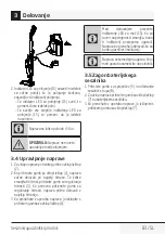 Preview for 83 page of Beko VRT 61814 VB User Manual