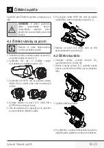 Preview for 95 page of Beko VRT 61814 VB User Manual