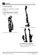 Preview for 103 page of Beko VRT 61814 VB User Manual