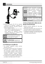 Preview for 104 page of Beko VRT 61814 VB User Manual