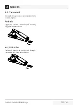 Preview for 129 page of Beko VRT 61814 VB User Manual