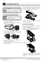 Preview for 130 page of Beko VRT 61814 VB User Manual