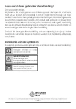 Preview for 132 page of Beko VRT 61814 VB User Manual