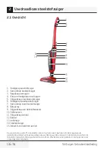 Preview for 136 page of Beko VRT 61814 VB User Manual