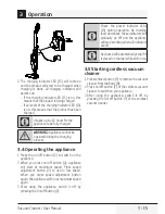 Preview for 9 page of Beko VRT 61814 VR User Manual