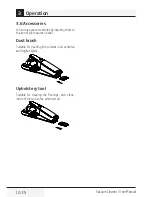 Preview for 10 page of Beko VRT 61814 VR User Manual