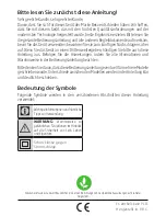 Preview for 13 page of Beko VRT 61814 VR User Manual