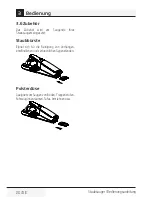 Preview for 20 page of Beko VRT 61814 VR User Manual