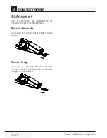 Preview for 32 page of Beko VRT 61814 VR User Manual