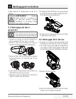 Preview for 33 page of Beko VRT 61814 VR User Manual