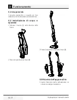 Preview for 40 page of Beko VRT 61814 VR User Manual