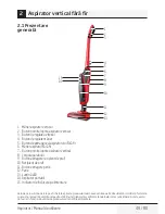 Preview for 49 page of Beko VRT 61814 VR User Manual