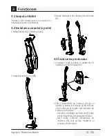 Preview for 51 page of Beko VRT 61814 VR User Manual