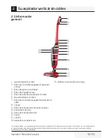 Preview for 61 page of Beko VRT 61814 VR User Manual