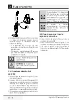 Preview for 64 page of Beko VRT 61814 VR User Manual