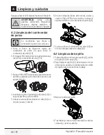 Preview for 66 page of Beko VRT 61814 VR User Manual