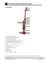 Preview for 83 page of Beko VRT 61814 VR User Manual