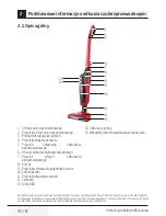 Preview for 94 page of Beko VRT 61814 VR User Manual