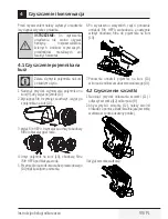 Preview for 99 page of Beko VRT 61814 VR User Manual