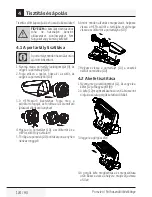 Preview for 124 page of Beko VRT 61814 VR User Manual