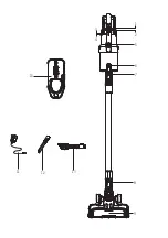 Preview for 3 page of Beko VRT 70925 VB Manual