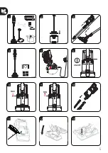 Preview for 5 page of Beko VRT 71025 VW User Manual