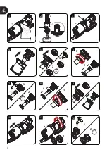 Preview for 6 page of Beko VRT 71025 VW User Manual