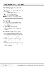 Preview for 78 page of Beko VRT 71025 VW User Manual