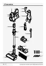 Preview for 82 page of Beko VRT 84225 VB User Manual