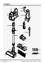 Предварительный просмотр 100 страницы Beko VRT 84225 VB User Manual