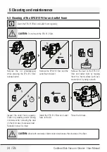 Preview for 24 page of Beko VRT 94129 VI User Manual