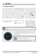 Preview for 13 page of Beko VRT 95929 VI User Manual