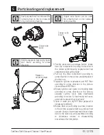 Предварительный просмотр 19 страницы Beko VRT6221 User Manual