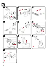 Preview for 4 page of Beko VRX 221 DR User Manual