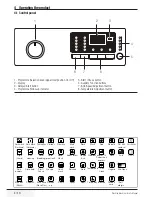 Preview for 8 page of Beko Washing Machine User Manual