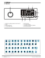 Preview for 46 page of Beko Washing Machine User Manual