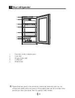 Preview for 4 page of Beko WBI 1200 Manual