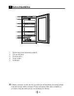 Preview for 67 page of Beko WBI 1200 Manual