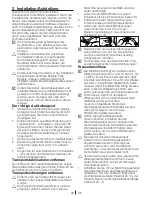 Preview for 22 page of Beko WCB 71041 User Manual