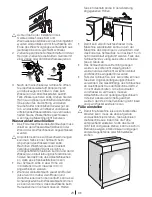 Preview for 23 page of Beko WCB 71041 User Manual