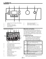 Preview for 29 page of Beko WCB 71041 User Manual