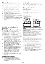 Preview for 4 page of Beko WCB 77087 User Manual