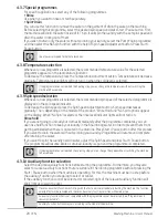 Preview for 18 page of Beko WCV 7612 BWO User Manual