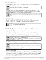 Preview for 19 page of Beko WCV 7612 BWO User Manual