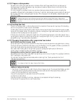 Preview for 21 page of Beko WCV 7612 BWO User Manual